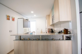 Продажа квартиры в провинции Costa Blanca South, Испания: 3 спальни, 120 м2, № RV2749GT – фото 9