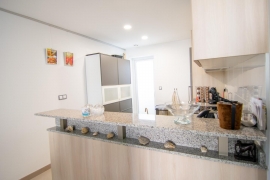 Продажа квартиры в провинции Costa Blanca South, Испания: 3 спальни, 120 м2, № RV2749GT – фото 8