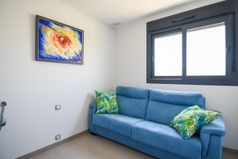 Продажа квартиры в провинции Costa Blanca South, Испания: 3 спальни, 120 м2, № RV2749GT – фото 21
