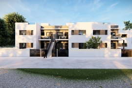 Продажа апартаментов в провинции Costa Blanca South, Испания: 2 спальни, 89 м2, № NC6341PC – фото 6