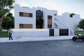 Продажа апартаментов в провинции Costa Blanca South, Испания: 2 спальни, 89 м2, № NC6341PC – фото 7