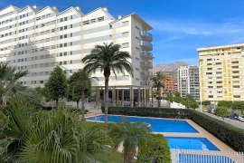 Продажа квартиры в провинции Costa Blanca North, Испания: 3 спальни, 110 м2, № RV7483FI – фото 2