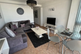 Продажа квартиры в провинции Costa Blanca North, Испания: 3 спальни, 65 м2, № RV3483EU – фото 8