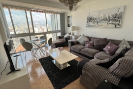 Продажа квартиры в провинции Costa Blanca North, Испания: 3 спальни, 65 м2, № RV3483EU – фото 2
