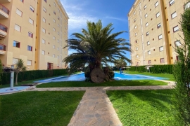 Продажа квартиры в провинции Costa Blanca North, Испания: 2 спальни, 90 м2, № RV3384EU – фото 4