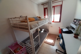 Продажа квартиры в провинции Costa Blanca North, Испания: 2 спальни, 90 м2, № RV3384EU – фото 22