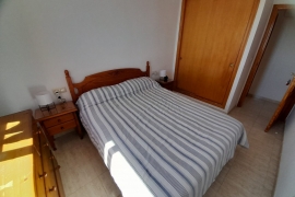 Продажа квартиры в провинции Costa Blanca North, Испания: 2 спальни, 90 м2, № RV3384EU – фото 27
