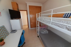 Продажа квартиры в провинции Costa Blanca North, Испания: 2 спальни, 90 м2, № RV3384EU – фото 23