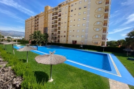 Продажа квартиры в провинции Costa Blanca North, Испания: 2 спальни, 90 м2, № RV3384EU – фото 5