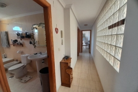 Продажа квартиры в провинции Costa Blanca North, Испания: 2 спальни, 90 м2, № RV3384EU – фото 24