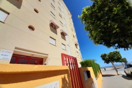 Продажа квартиры в провинции Costa Blanca North, Испания: 2 спальни, 90 м2, № RV3384EU – фото 33