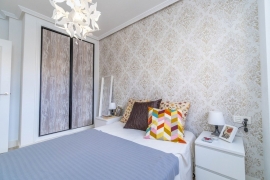 Продажа апартаментов в провинции Costa Blanca South, Испания: 2 спальни, 73 м2, № RV3945UR – фото 13