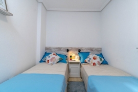 Продажа апартаментов в провинции Costa Blanca South, Испания: 2 спальни, 73 м2, № RV3945UR – фото 14