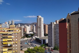 Продажа квартиры в провинции Costa Blanca North, Испания: 2 спальни, 59 м2, № RV3484EU – фото 14