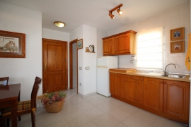 Продажа квартиры в провинции Costa Blanca North, Испания: 2 спальни, 59 м2, № RV3484EU – фото 10