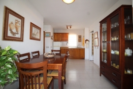 Продажа квартиры в провинции Costa Blanca North, Испания: 2 спальни, 59 м2, № RV3484EU – фото 8