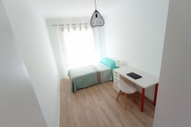 Продажа апартаментов в провинции Costa Blanca North, Испания: 2 спальни, 107 м2, № RV3487QU – фото 12