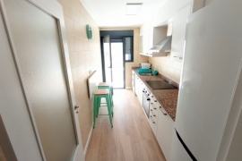 Продажа квартиры в провинции Costa Blanca North, Испания: 2 спальни, 107 м2, № RV3487QU – фото 7