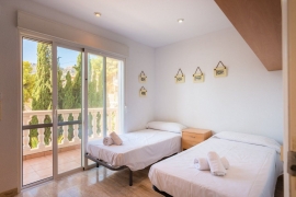 Продажа виллы в провинции Costa Blanca North, Испания: 3 спальни, 150 м2, № RV3872GT – фото 13