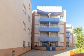 Продажа квартиры в провинции Costa Blanca South, Испания: 42 м2, № RV4234UR – фото 24