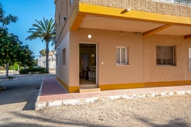 Продажа квартиры в провинции Costa Blanca South, Испания: 42 м2, № RV4234UR – фото 35