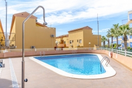 Продажа апартаментов в провинции Costa Blanca South, Испания: 42 м2, № RV4234UR – фото 17