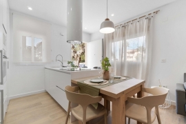 Продажа квартиры в провинции Costa Blanca South, Испания: 42 м2, № RV4234UR – фото 30