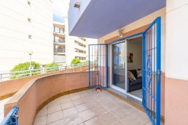 Продажа квартиры в провинции Costa Blanca South, Испания: 42 м2, № RV4234UR – фото 19