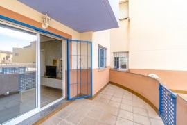Продажа апартаментов в провинции Costa Blanca South, Испания: 42 м2, № RV4234UR – фото 21