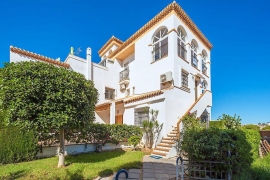 Продажа апартаментов в провинции Costa Blanca South, Испания: 2 спальни, 75 м2, № RV5378CA – фото 2
