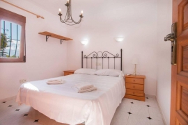 Продажа виллы в провинции Costa Blanca North, Испания: 3 спальни, 190 м2, № RV3438GT – фото 44