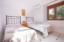 Продажа виллы в провинции Costa Blanca North, Испания: 3 спальни, 190 м2, № RV3438GT – фото 42