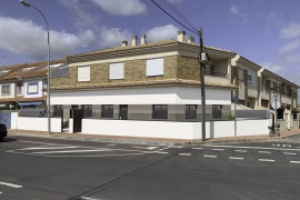 Продажа квартиры в провинции Costa Blanca South, Испания: 2 спальни, 75 м2, № NC5950PC – фото 21
