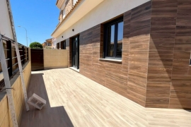 Продажа квартиры в провинции Costa Blanca South, Испания: 2 спальни, 75 м2, № NC5950PC – фото 14