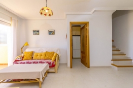 Продажа apartments в провинции Costa Blanca South, Испания: 2 спальни, 80 м2, № RV2376UR – фото 4