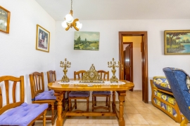 Продажа квартиры в провинции Costa Blanca South, Испания: 2 спальни, 92 м2, № RV3482UR-D – фото 18