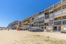 Продажа квартиры в провинции Costa Blanca South, Испания: 3 спальни, 123 м2, № RV4584UR – фото 24