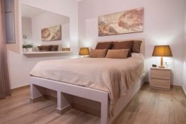Продажа квартиры в провинции Costa Blanca North, Испания: 3 спальни, 149 м2, № RV3488QU – фото 3