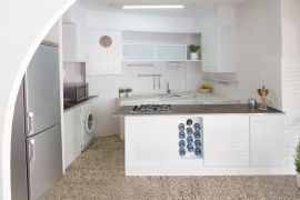 Продажа квартиры в провинции Costa Blanca North, Испания: 3 спальни, 149 м2, № RV3488QU – фото 12