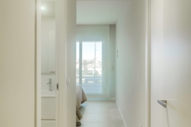 Продажа апартаментов в провинции Costa Blanca South, Испания: 3 спальни, 102 м2, № NC3372VP – фото 9