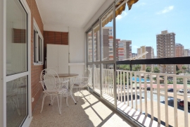 Продажа квартиры в провинции Costa Blanca North, Испания: 2 спальни, 83 м2, № RV4859GT – фото 13