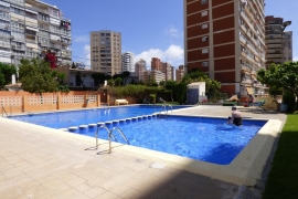 Продажа квартиры в провинции Costa Blanca North, Испания: 2 спальни, 83 м2, № RV4859GT – фото 2