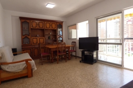 Продажа квартиры в провинции Costa Blanca North, Испания: 2 спальни, 83 м2, № RV4859GT – фото 3