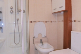 Продажа квартиры в провинции Costa Blanca North, Испания: 2 спальни, 73 м2, № RV5948GT – фото 13