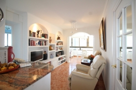 Продажа квартиры в провинции Costa Blanca North, Испания: 3 спальни, 80 м2, № RV8539GT – фото 10