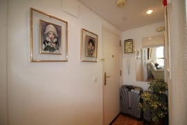 Продажа квартиры в провинции Costa Blanca North, Испания: 3 спальни, 80 м2, № RV8539GT – фото 28