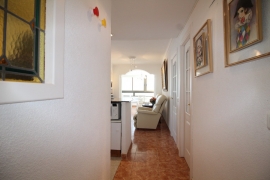 Продажа квартиры в провинции Costa Blanca North, Испания: 3 спальни, 80 м2, № RV8539GT – фото 27