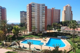 Продажа квартиры в провинции Costa Blanca North, Испания: 1 спальня, 60 м2, № RV9430GT – фото 2