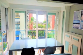 Продажа квартиры в провинции Costa Blanca North, Испания: 1 спальня, 60 м2, № RV9430GT – фото 11