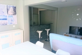 Продажа квартиры в провинции Costa Blanca North, Испания: 1 спальня, 60 м2, № RV9430GT – фото 10